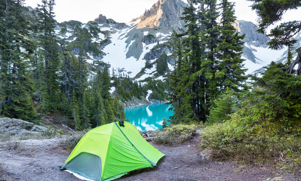 How to Ensure Maximum Security for Your Camping Trip