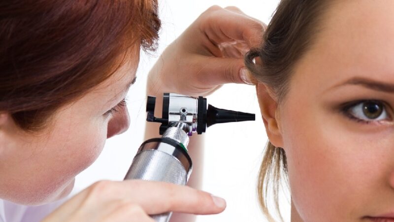 A Guide To Microsuction Earwax Removal