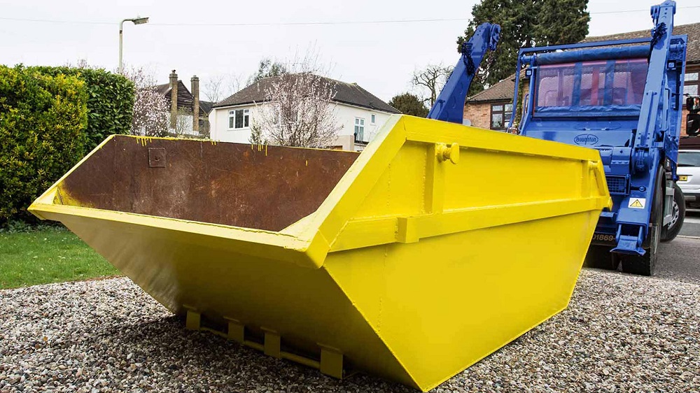 What Is Croydon Skip Hire, And What Are Its Benefits?