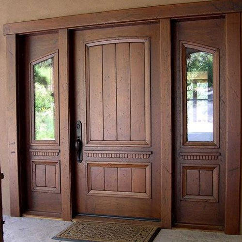 Different Types of Custom Doors, choose up to your choice
