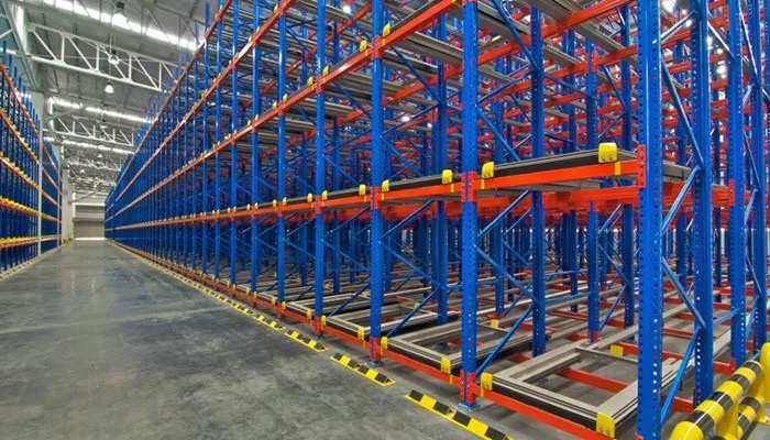 Why Should You Choose A Reliable Rack Manufacturer?
