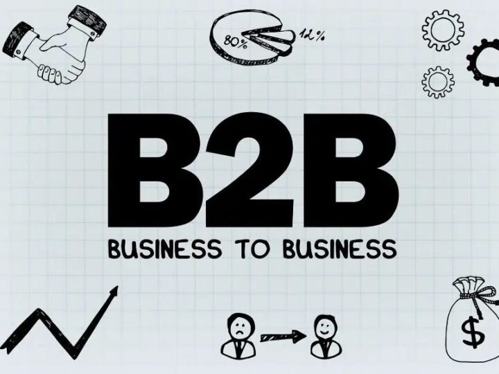 Benefits of Using B2B Databases for Marketing Campaigns