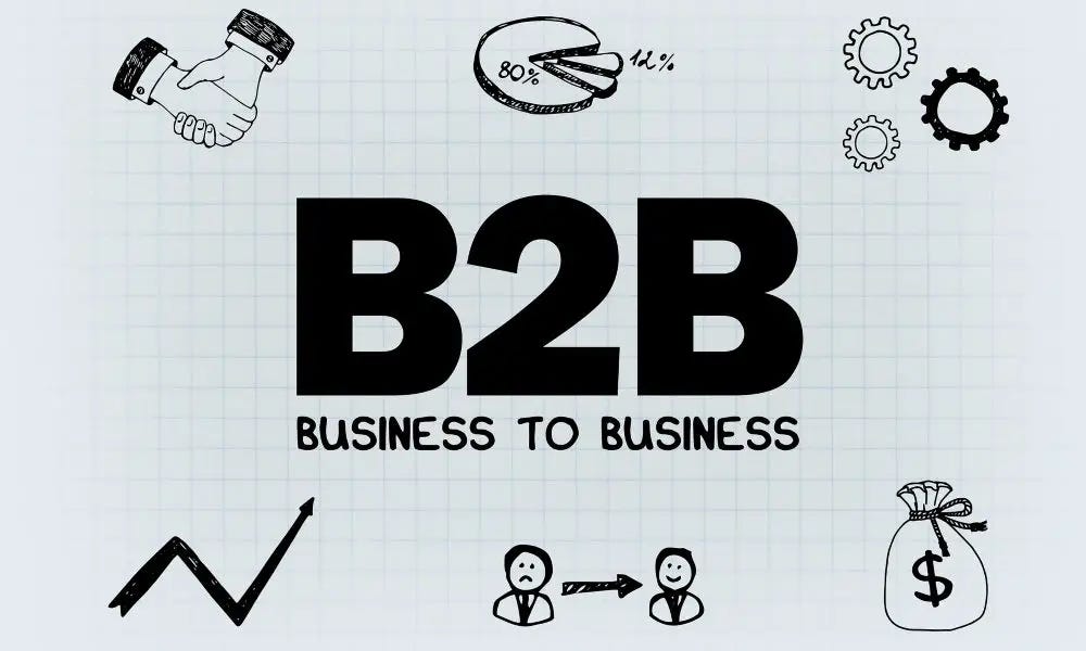 Benefits of Using B2B Databases for Marketing Campaigns
