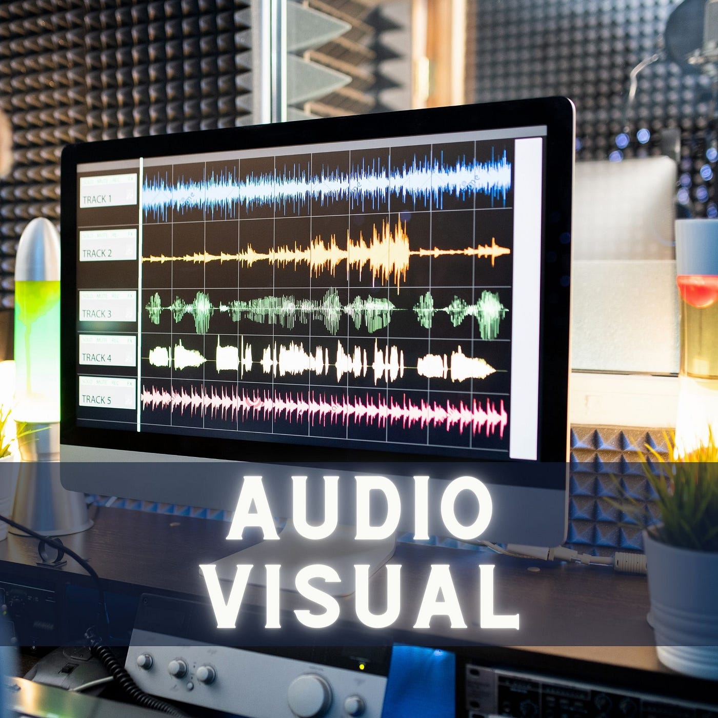 Unlocking the Power of Audio Visual Work: A Comprehensive Guide