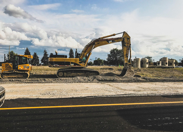 Ensuring Safety and Security & Temporary Construction Site Fencing and Essential Fence Repair Tips