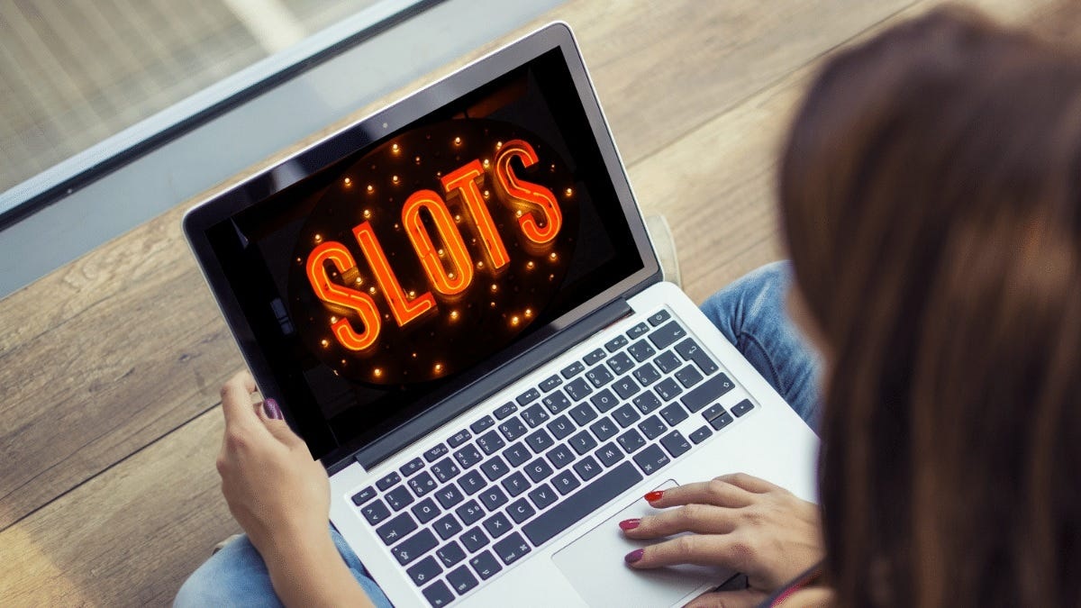 How slot machine algorithms determine your wins?