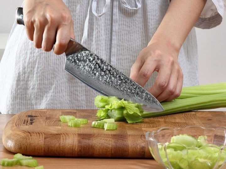 Exploring the Best Tips for Selecting Your Perfect Kitchen Knife Set