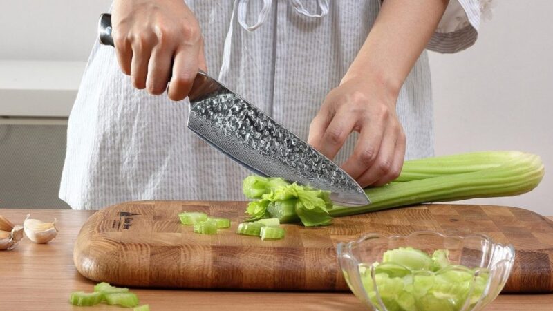 Exploring the Best Tips for Selecting Your Perfect Kitchen Knife Set