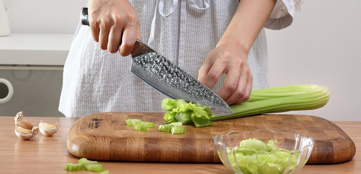 Exploring the Best Tips for Selecting Your Perfect Kitchen Knife Set