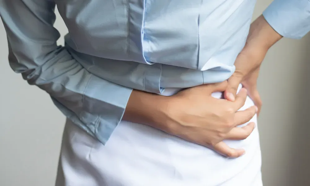 A Patient’s Guide to Pelvic Pain Management