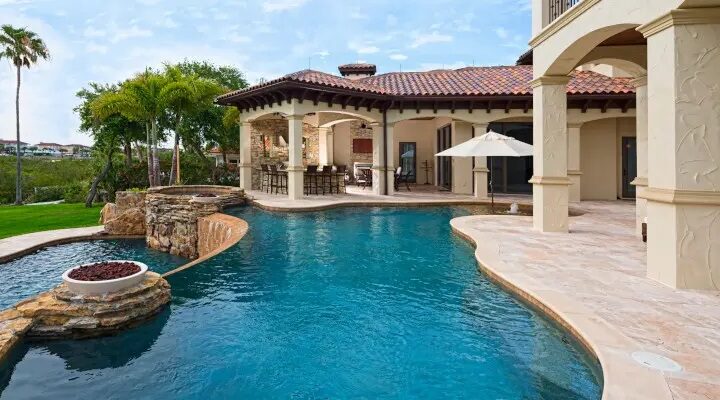 The Cost of Pool Design: What to Expect and How to Plan Your Budget