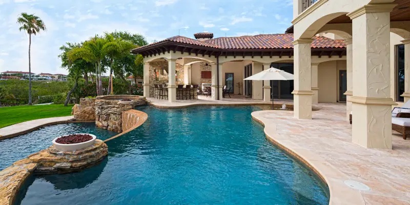 The Cost of Pool Design: What to Expect and How to Plan Your Budget