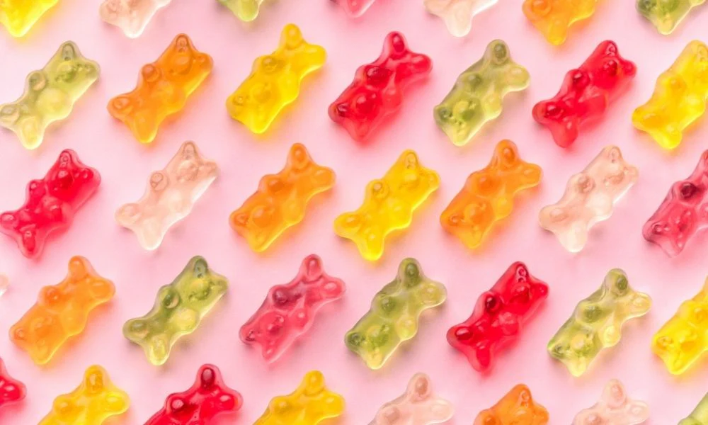 Are CBD gummies the perfect wellness snack?