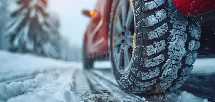 Find Trusted Winter Tire Experts to Keep Your Vehicle Safe on Roads 