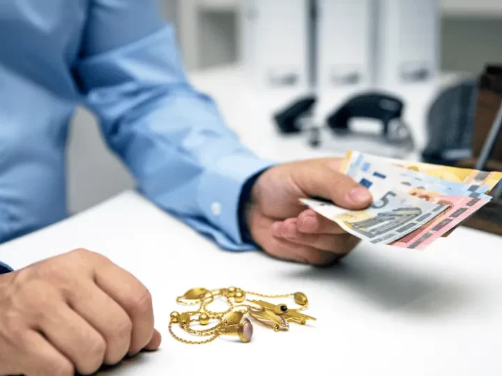 Avoid Costly Mistakes When Choosing a Trusted Gold Dealer for Safety 