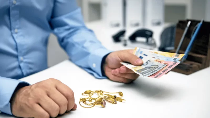 Avoid Costly Mistakes When Choosing a Trusted Gold Dealer for Safety 