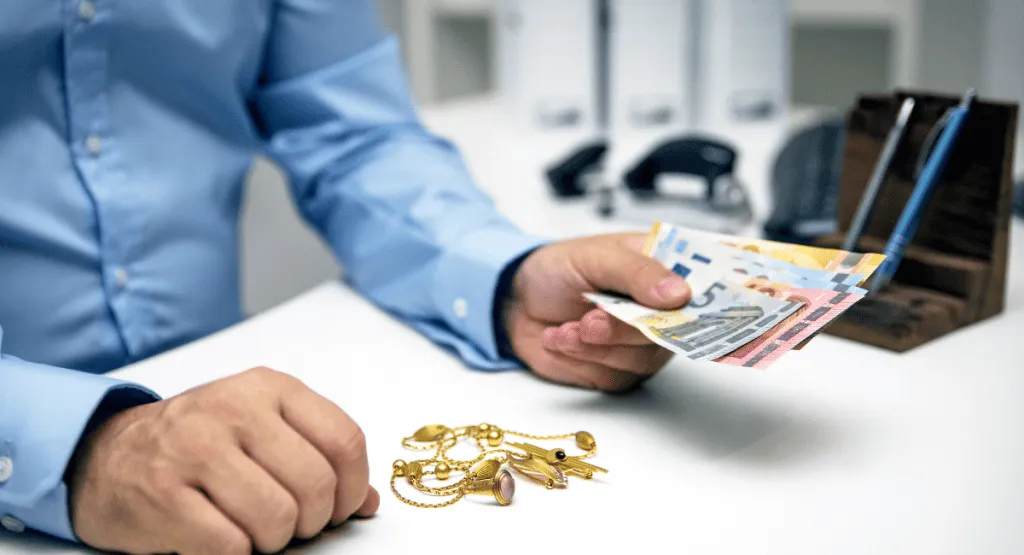 Avoid Costly Mistakes When Choosing a Trusted Gold Dealer for Safety 