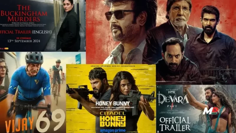 Top Hindi Comedy Web Series on Watcho: Laughter and Drama Altogether 