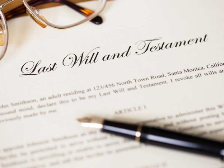 Legal Pitfalls Are Avoided Easily When a Probate Lawyer Leads the Way