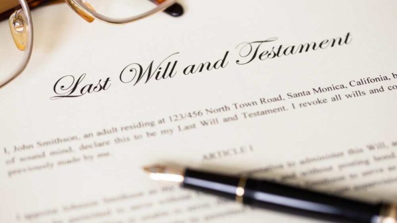 Legal Pitfalls Are Avoided Easily When a Probate Lawyer Leads the Way