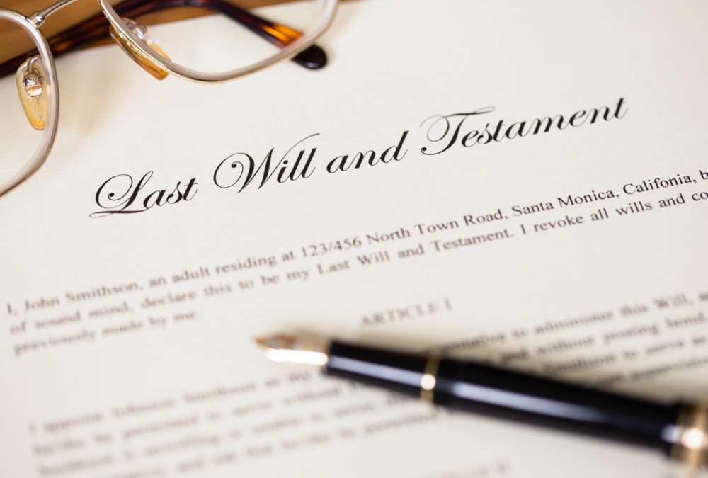 Legal Pitfalls Are Avoided Easily When a Probate Lawyer Leads the Way