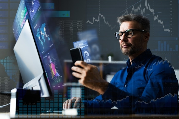 data analyst