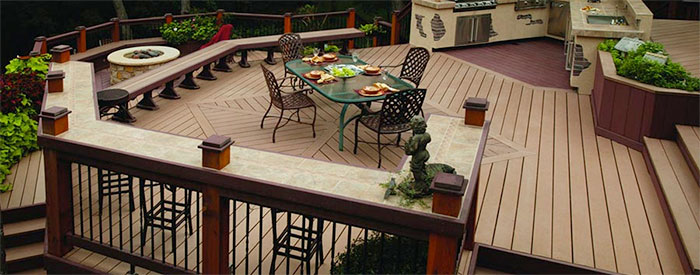 Find the Perfect Spot for Your Dream Deck with Smart Planning