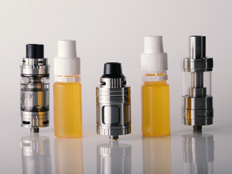 Flavourful Vaping: How to Find the Best E-Liquids for Your Taste
