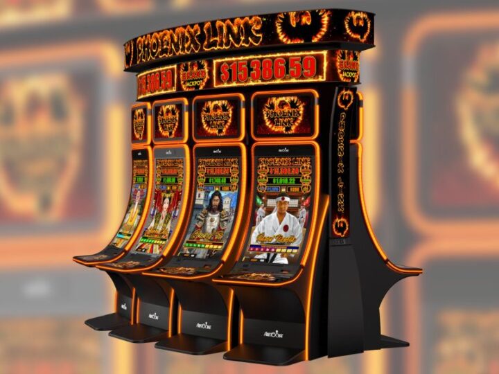 What are the key features of a reliable live casino lobby?