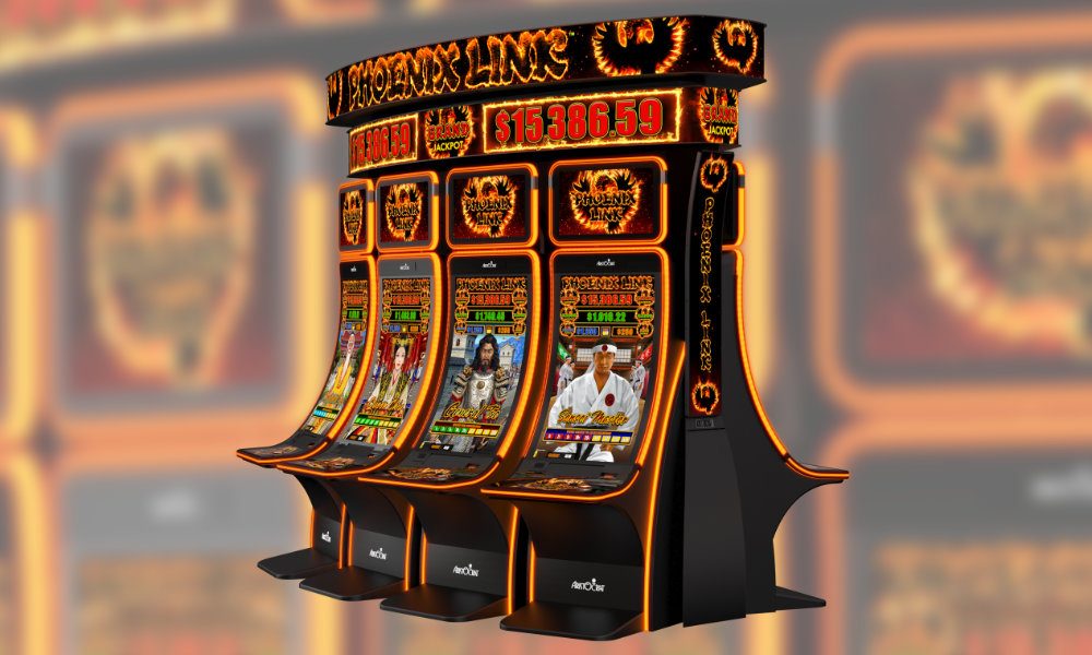 What are the key features of a reliable live casino lobby?