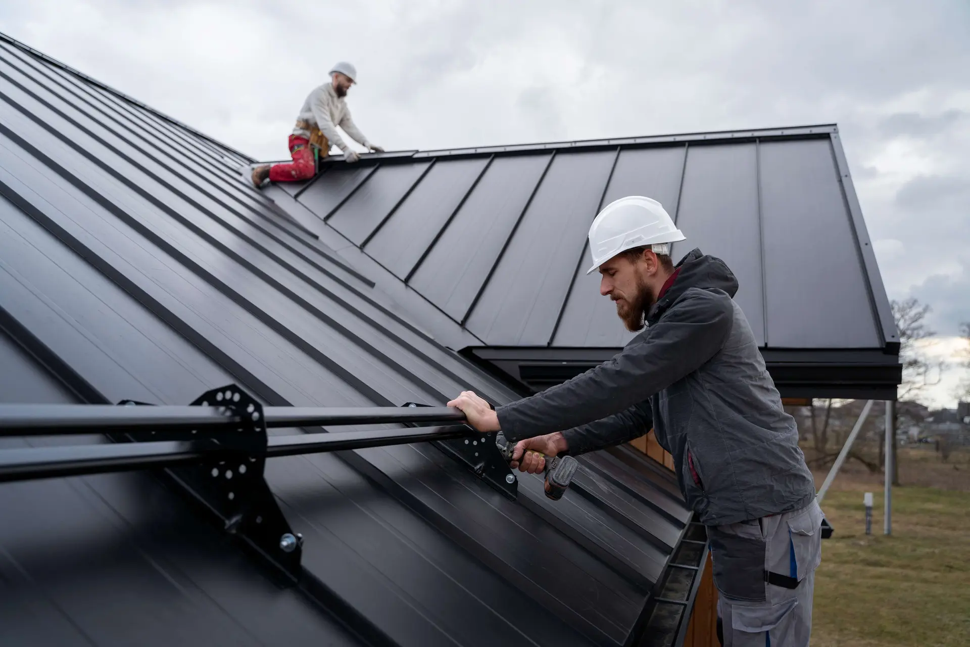 Expert Roofers Aberdeen: Protect and Enhance Your Home