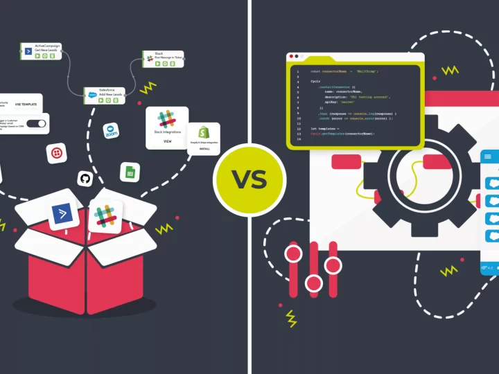 Custom vs Plug-and-Play Integrations: What’s Best for Your Team?