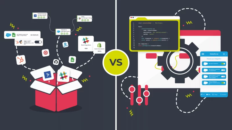 Custom vs Plug-and-Play Integrations: What’s Best for Your Team?