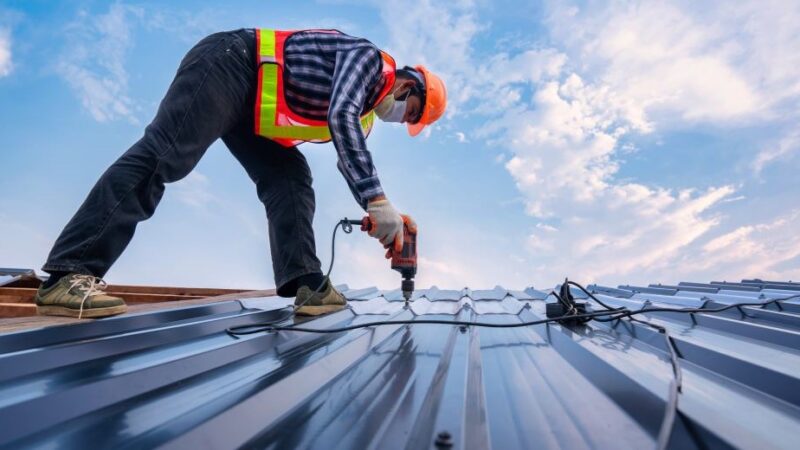 Smart Roof Maintenance: A Homeowner’s Guide for Belfast Properties