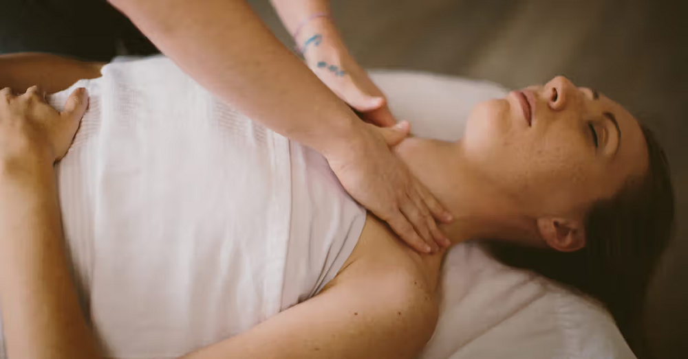 Relax & Recharge: The Benefits of a Massage After Work in Wonju