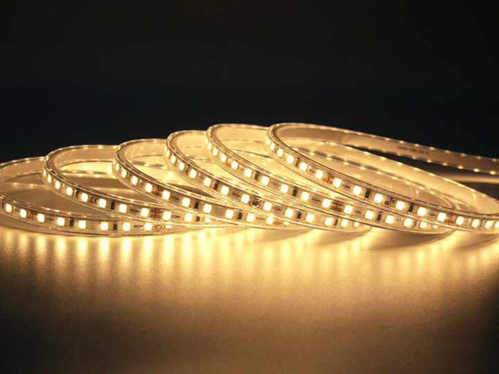 Exploring Modern LED Lighting Solutions: From Strip Lights to Modules