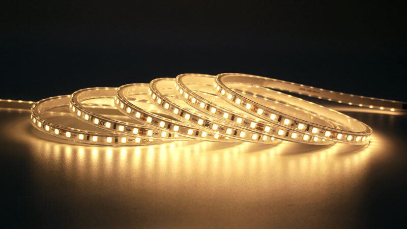 Exploring Modern LED Lighting Solutions: From Strip Lights to Modules