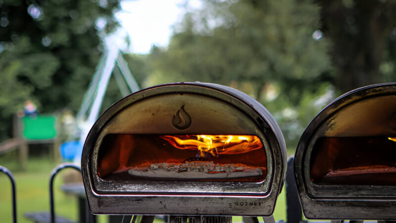 Deciding Between a Bread Machine and Oven for Baking