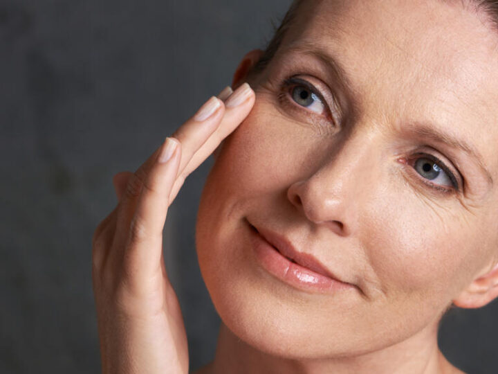 Eye Rejuvenation: Say Goodbye to Wrinkles, Bags, and Sagging Eyelids