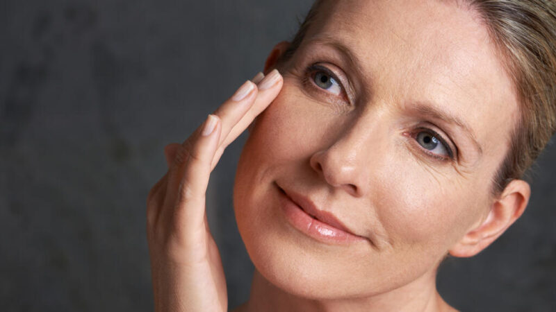 Eye Rejuvenation: Say Goodbye to Wrinkles, Bags, and Sagging Eyelids