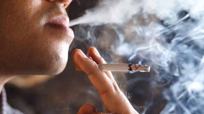 Smoke-Free Nicotine Enjoyment Offering Freedom in Places With Public Restrictions