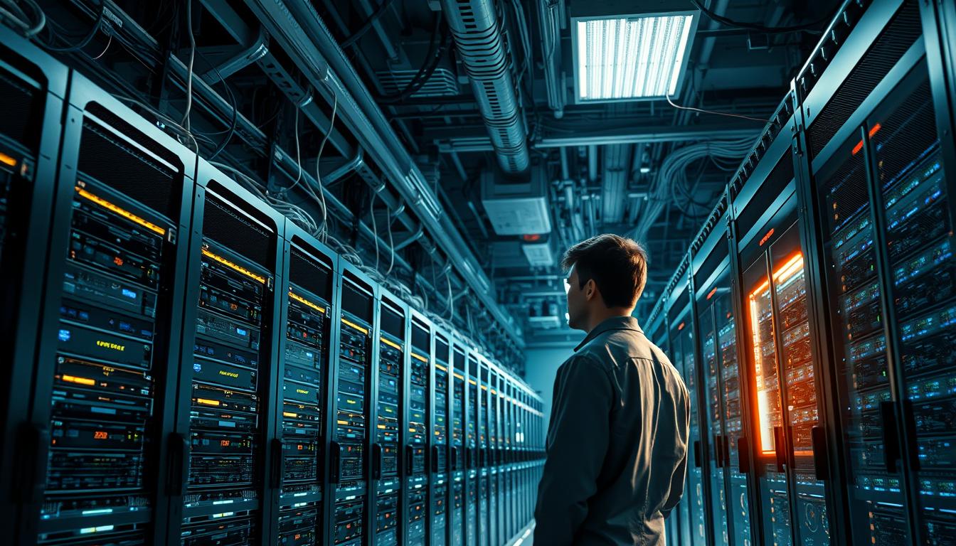 The Increasing Role of Refurbished Servers in AI, Machine Learning, and Big Data