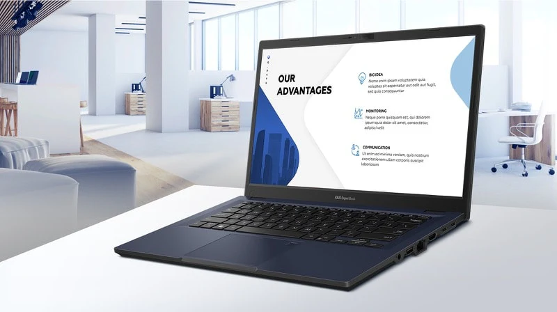Where to Buy the Asus B1402CVA EB0225X in Bangkok