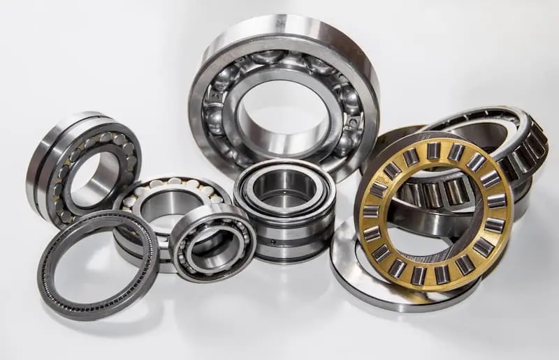 Strength and Stability Redefined With Reliable GSR Bearings for Modern Industries