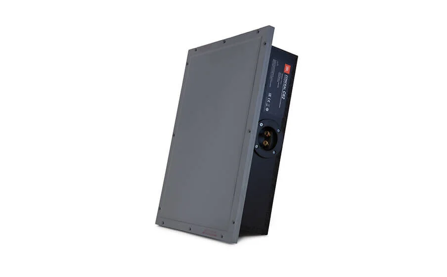 Discover the Future of Sound with Invisible Speaker Technology