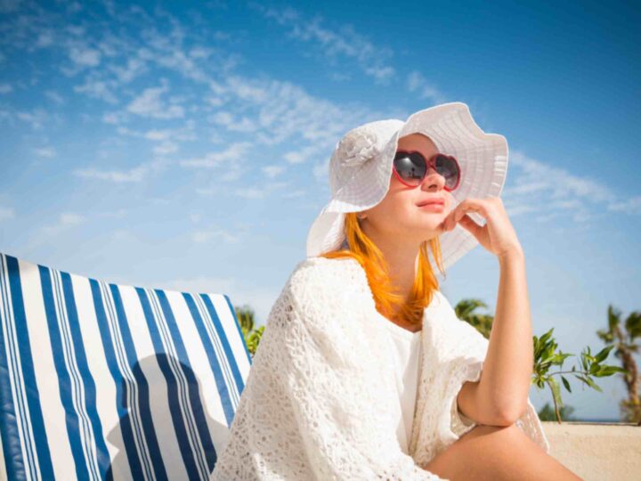 Sunscreen – The Everyday Essential for Healthy Skin