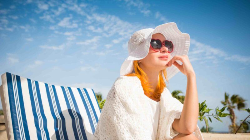 Sunscreen – The Everyday Essential for Healthy Skin