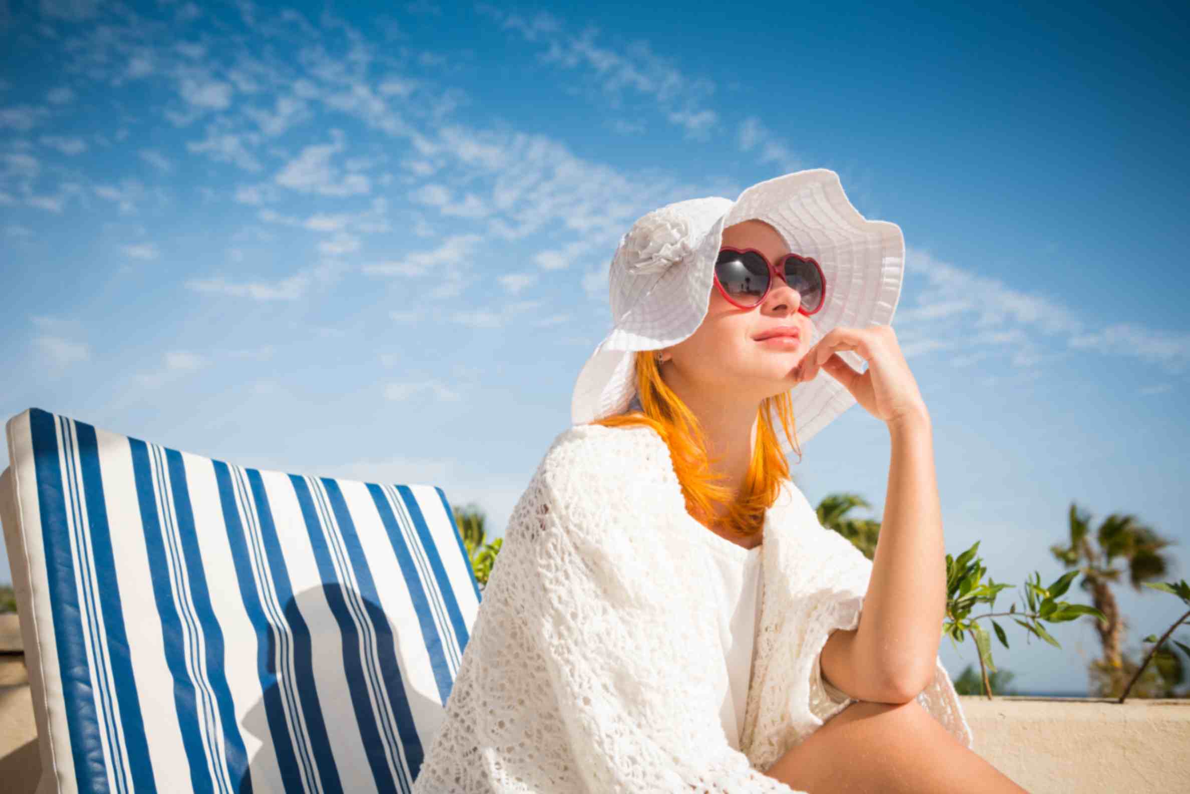 Sunscreen – The Everyday Essential for Healthy Skin