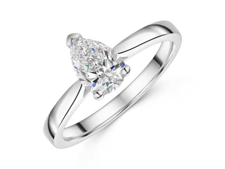 Turning Elegance into Earnings: A Modern Guide to Selling Platinum in the UK