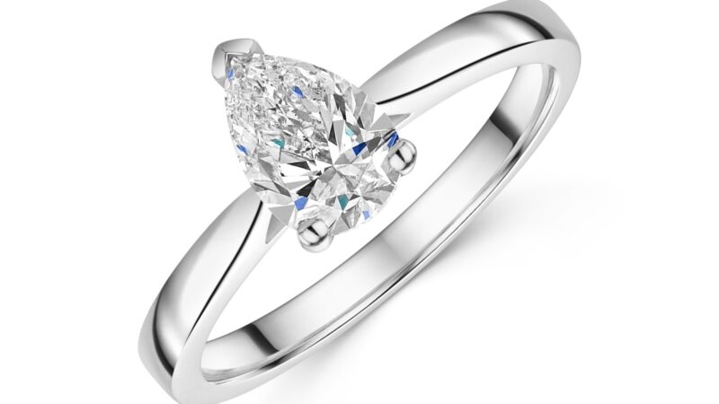 Turning Elegance into Earnings: A Modern Guide to Selling Platinum in the UK